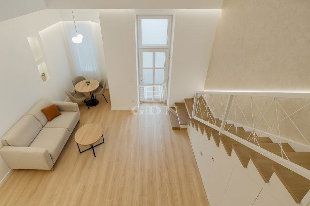 Eladó téglalakás, Budapesten, XIII. kerületben 54.9 M Ft