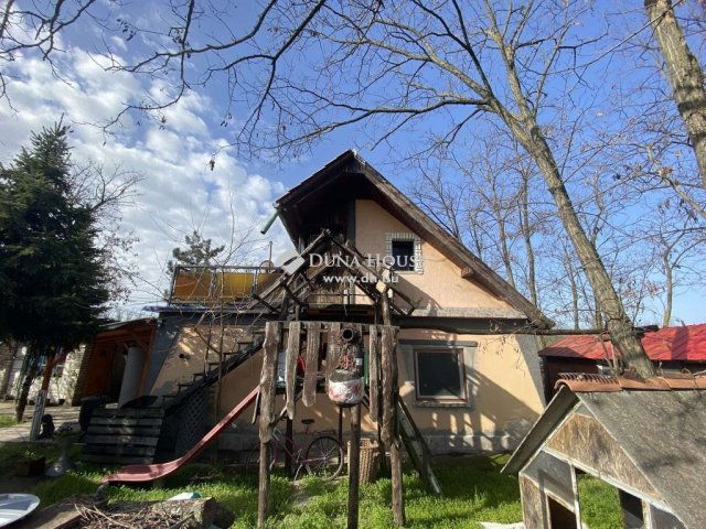 Eladó mezogazdasagi ingatlan, Kecskeméten 52.5 M Ft, 4 szobás