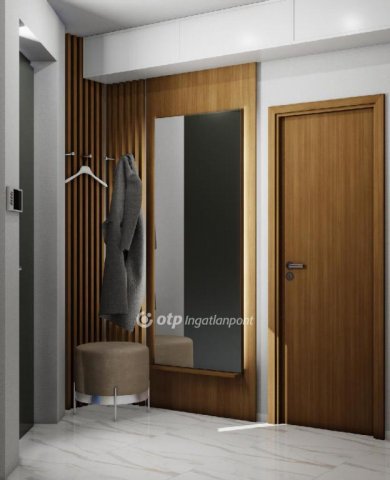 Eladó téglalakás, Balatonalmádiban 229 M Ft, 4 szobás