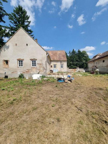 Eladó családi ház, Dabronyon 35.99 M Ft, 3+1 szobás
