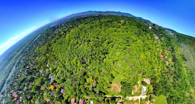 Eladó telek, Szentendrén 24.9 M Ft / költözzbe.hu