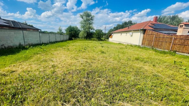 Eladó telek, Komáromban 29.99 M Ft / költözzbe.hu