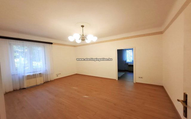 Kiadó téglalakás, albérlet, XI. kerületben, Fegyvernek utcában