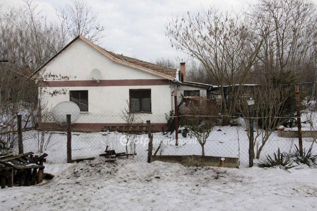 Eladó mezogazdasagi ingatlan, Jászberényben 18 M Ft, 1+2 szobás