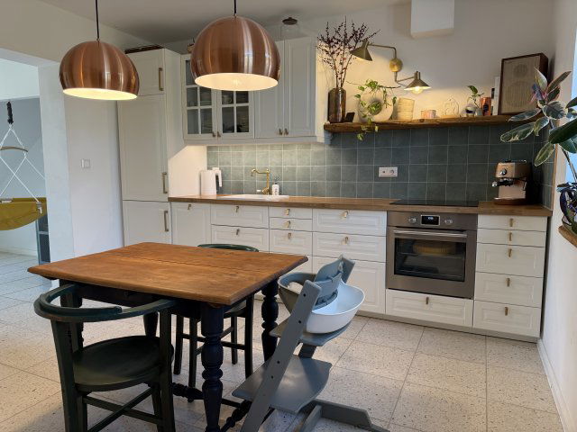 Eladó sorház, Vácon 125 M Ft, 4 szobás / költözzbe.hu