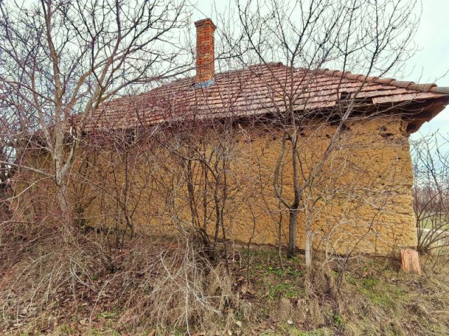 Eladó mezogazdasagi ingatlan, Pilisen 5 M Ft / költözzbe.hu