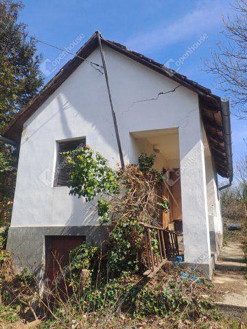 Eladó telek, Nádasdon 5.5 M Ft / költözzbe.hu