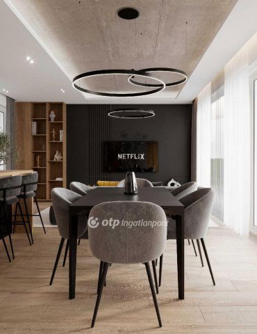 Eladó családi ház, Győrújfalun 145.51 M Ft, 4 szobás