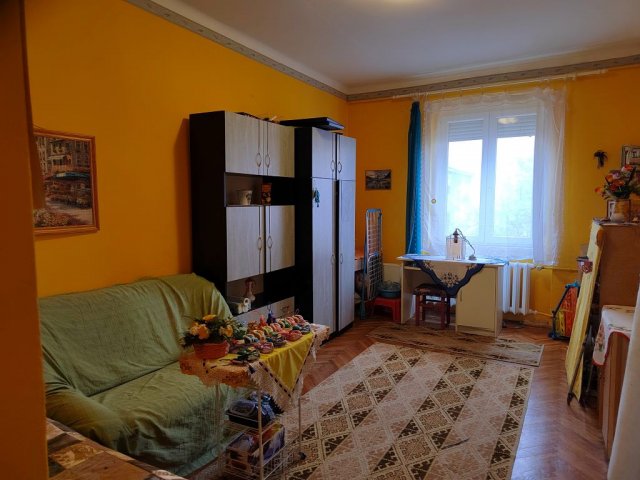 Eladó téglalakás, Dunaújvárosban, Bocskai István utcában