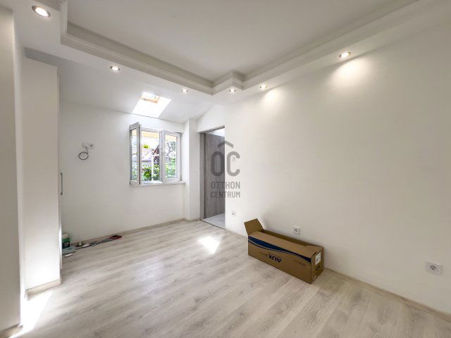 Eladó családi ház, Budaörsön 68.5 M Ft, 3 szobás