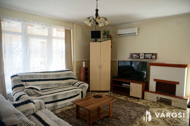 Eladó családi ház, Táborfalván 59.9 M Ft, 4 szobás