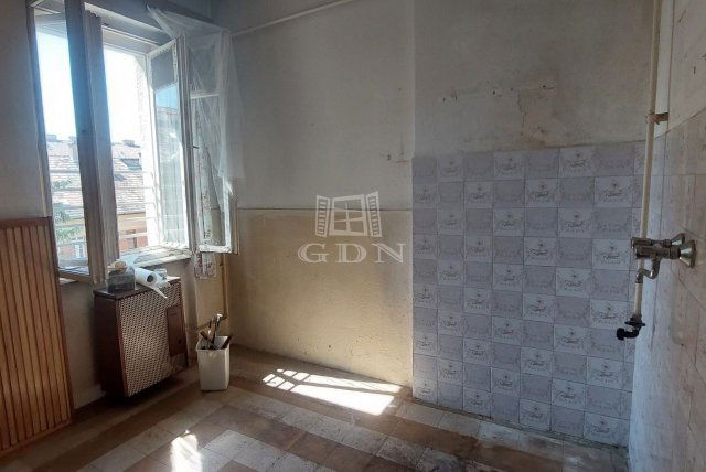 Eladó téglalakás, Budapesten, IX. kerületben 57 M Ft, 1 szobás