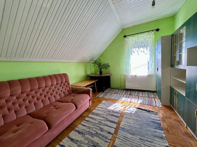 Eladó családi ház, Budapesten, XXIII. kerületben, Köves úton