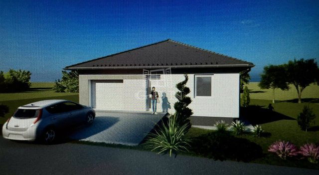 Eladó családi ház, Érden 154.8 M Ft, 4 szobás