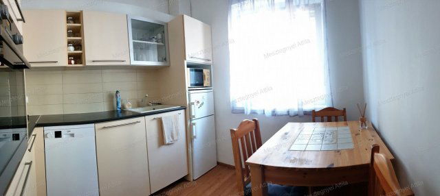 Eladó téglalakás, Sopronban 48.9 M Ft, 2 szobás