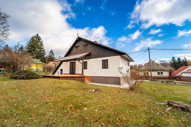 Eladó családi ház, Mátraszentimrén 64.9 M Ft, 4 szobás