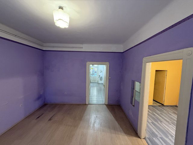 Eladó téglalakás, Budapesten, VI. kerületben 84.9 M Ft, 3 szobás