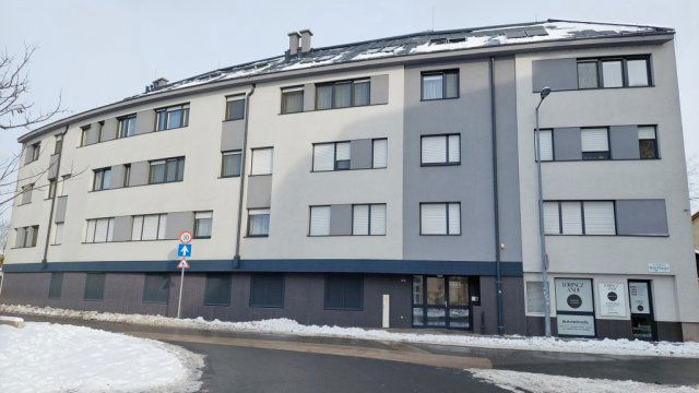 Eladó téglalakás, IV. kerületben, Károlyi István utcában