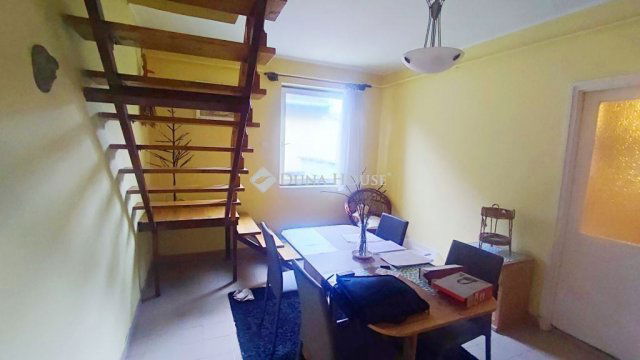 Eladó családi ház, Nagykanizsán 48.5 M Ft, 5 szobás