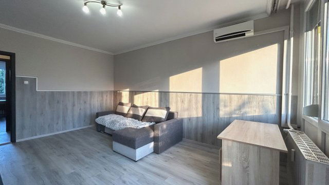 Kiadó téglalakás, albérlet, Debrecenben 260 E Ft / hó, 2 szobás