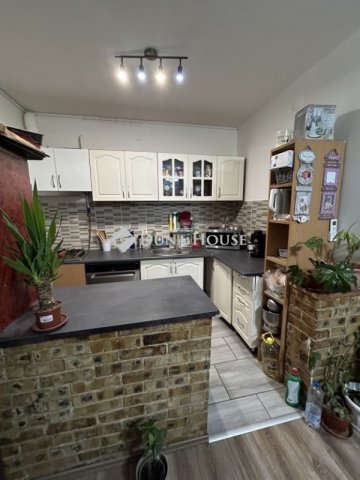 Eladó sorház, Hajdúsámsonon 52 M Ft, 4 szobás