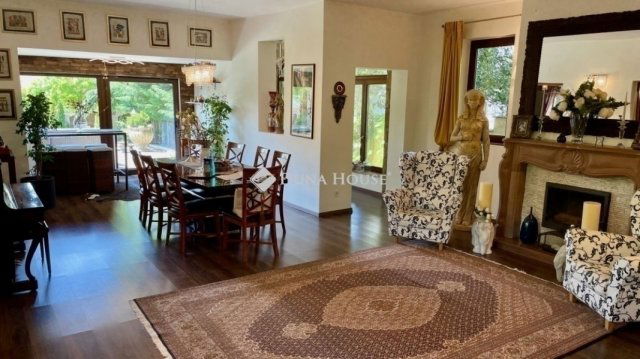 Eladó családi ház, Budapesten, II. kerületben 295 M Ft, 9 szobás