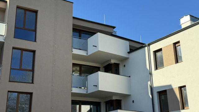 Eladó téglalakás, Székesfehérvárott, Tasnádi utcában