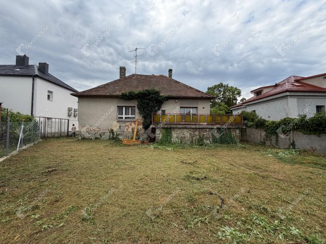 Eladó családi ház, Szombathelyen 78.5 M Ft, 3 szobás