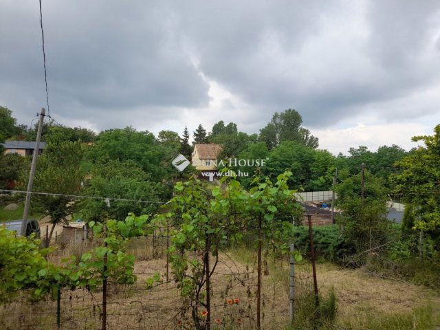 Eladó telek, Mogyoródon 21.5 M Ft / költözzbe.hu
