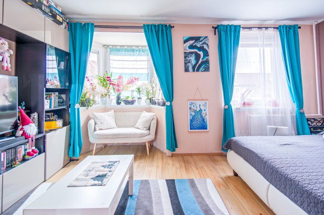 Eladó téglalakás, Budapesten, XVIII. kerületben 82.9 M Ft