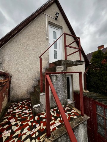 Eladó családi ház, Kozármislenyen 38 M Ft, 2+1 szobás