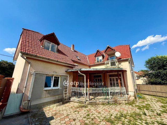 Eladó családi ház, Miskolcon 69.9 M Ft, 4+2 szobás