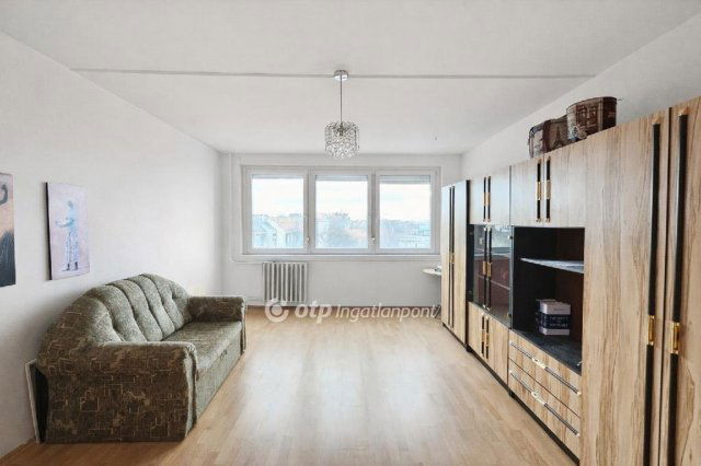 Eladó panellakás, Budapesten, X. kerületben 51.9 M Ft, 1+1 szobás