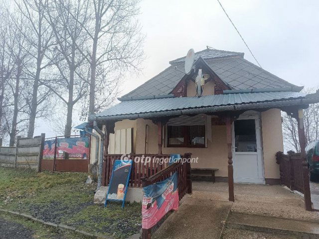 Eladó üzlethelyiség, Gyulaházán 8 M Ft / költözzbe.hu