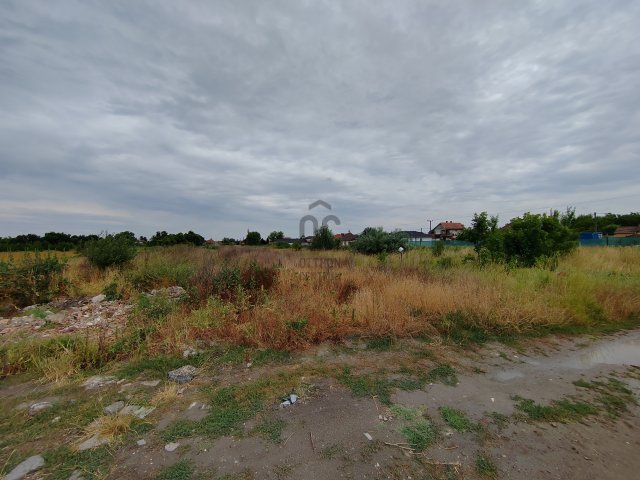 Eladó telek, Cegléden 15 M Ft / költözzbe.hu