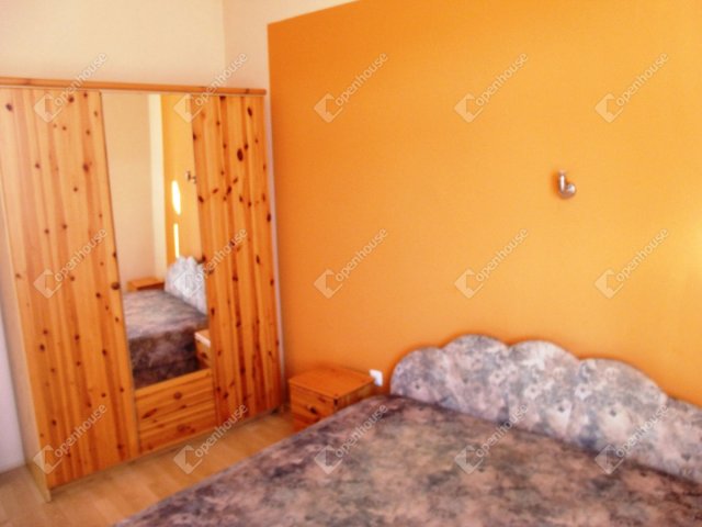 Kiadó téglalakás, albérlet, Pacsán 120 E Ft / hó, 1 szobás