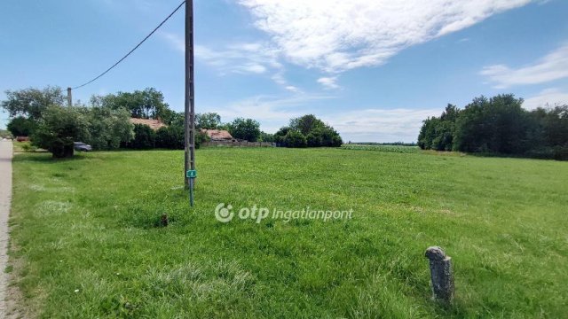 Eladó telek, Fehértón 39.9 M Ft / költözzbe.hu