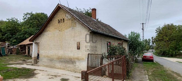 Eladó családi ház, Andorcson 5 M Ft, 1 szobás