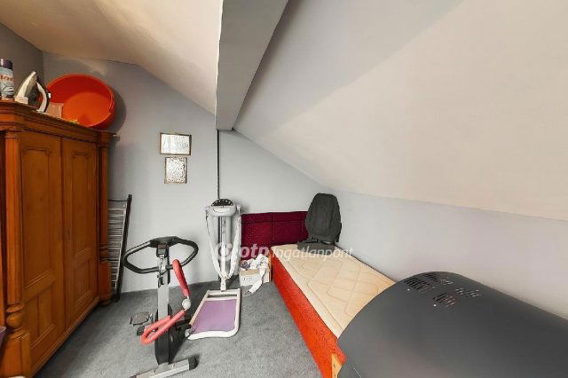 Eladó családi ház, Ráckeresztúron 87 M Ft, 5 szobás