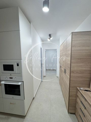 Eladó panellakás, Pécsett, Stadion utcában 57.9 M Ft, 2 szobás