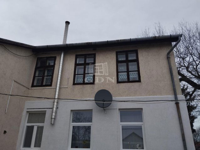 Eladó téglalakás, Tiszakeszin 12.9 M Ft, 2+1 szobás