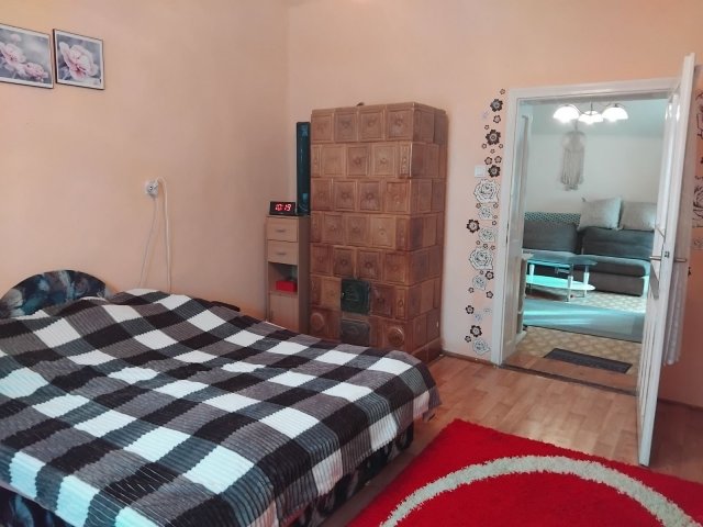 Eladó családi ház, Létavértesen 18.5 M Ft, 2 szobás