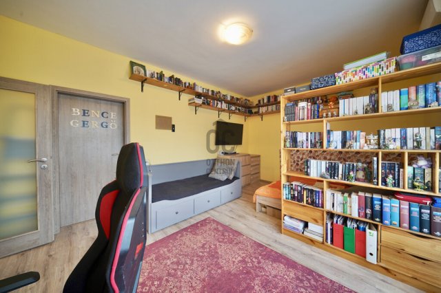 Eladó téglalakás, Budapesten, IX. kerületben 70.49 M Ft