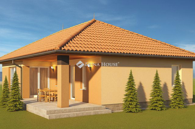 Eladó családi ház, Érden 135 M Ft, 5 szobás