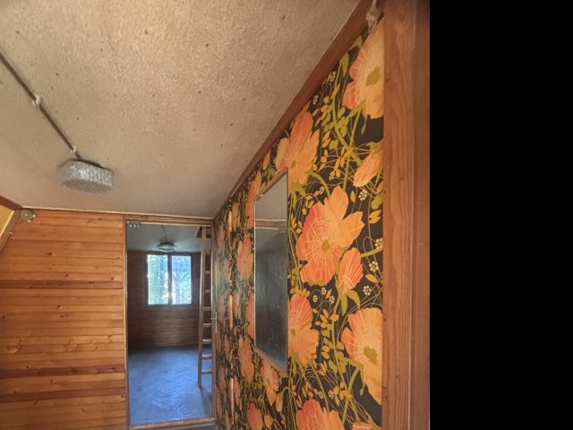 Eladó nyaraló, Tiszalökön, Nyárfa utcában 6 M Ft, 2 szobás