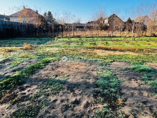 Eladó telek, Tápiószecsőn 19.9 M Ft / költözzbe.hu