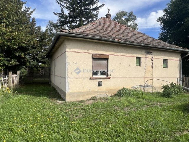 Eladó családi ház, Lepsényben 23.9 M Ft, 2 szobás