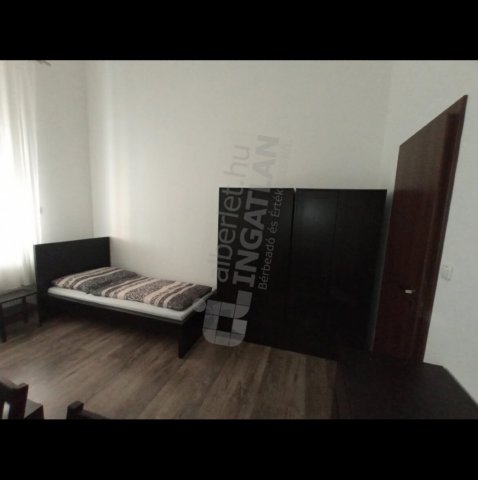 Kiadó téglalakás, albérlet, VIII. kerületben, Népszínház utcában