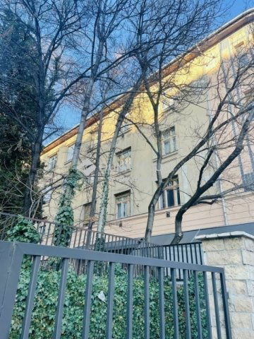 Eladó téglalakás, Budapesten, II. kerületben 115 M Ft, 1 szobás