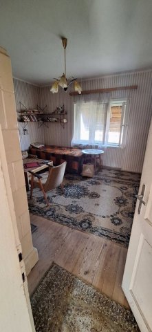 Eladó családi ház, Gutorföldén 6.99 M Ft, 2 szobás